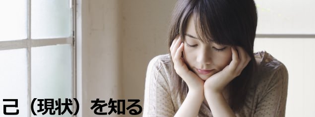 大学受験に向かう己（現状）を知る！