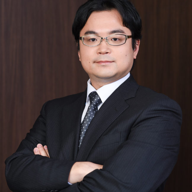 Professional-Teacher代表　熊谷修平